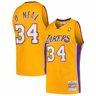 Lakers jersey 2025 wish patch