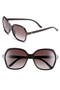 Gucci 'Basic' 57mm Sunglasses | Nordstrom