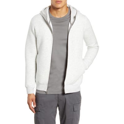 Wings + Horns Cabin Fleece Jacket