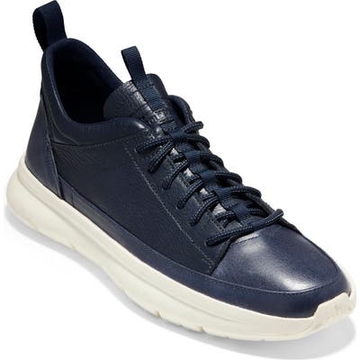 Cole Haan Zerogrand Explore Sneaker, Blue