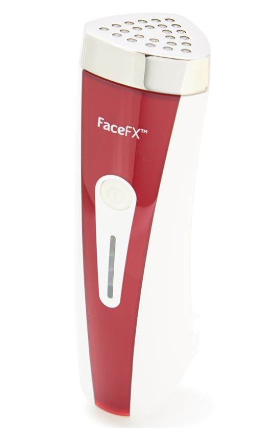 SILK'N FACEFX 360 II ANTI-AGING DEVICE 