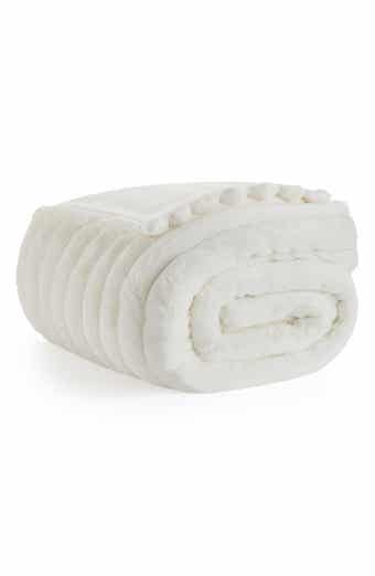 Ugg best sale cotton blanket