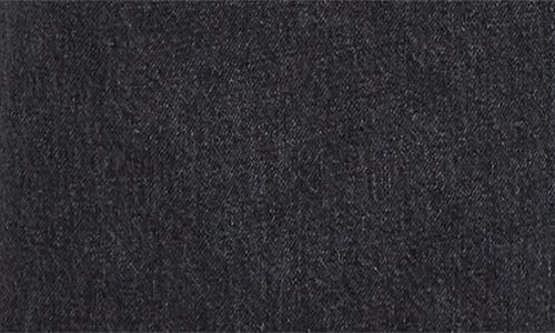Diesel "1996 D-sire 007x4" Palazzo Jeans In Black/denim