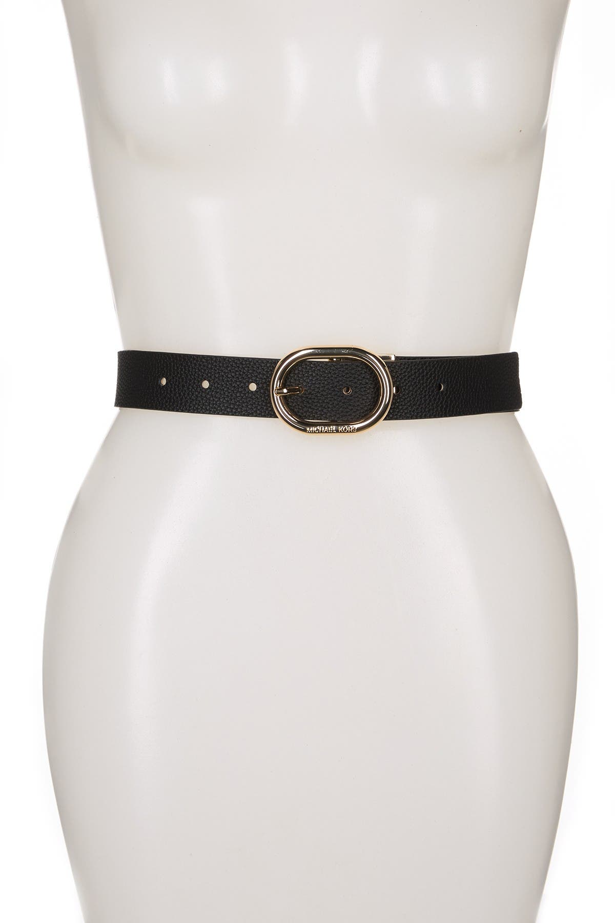 michael kors belt nordstrom