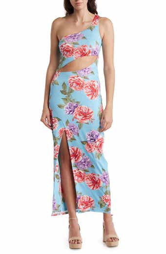 Colima sales maxi dress