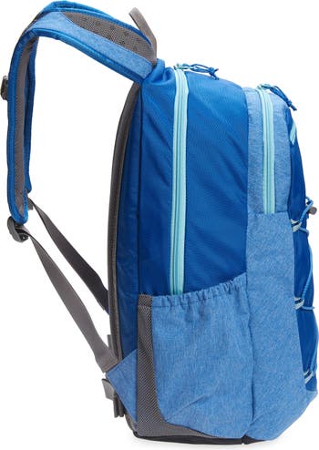 Comfort Carry Laptop Pack, 30L