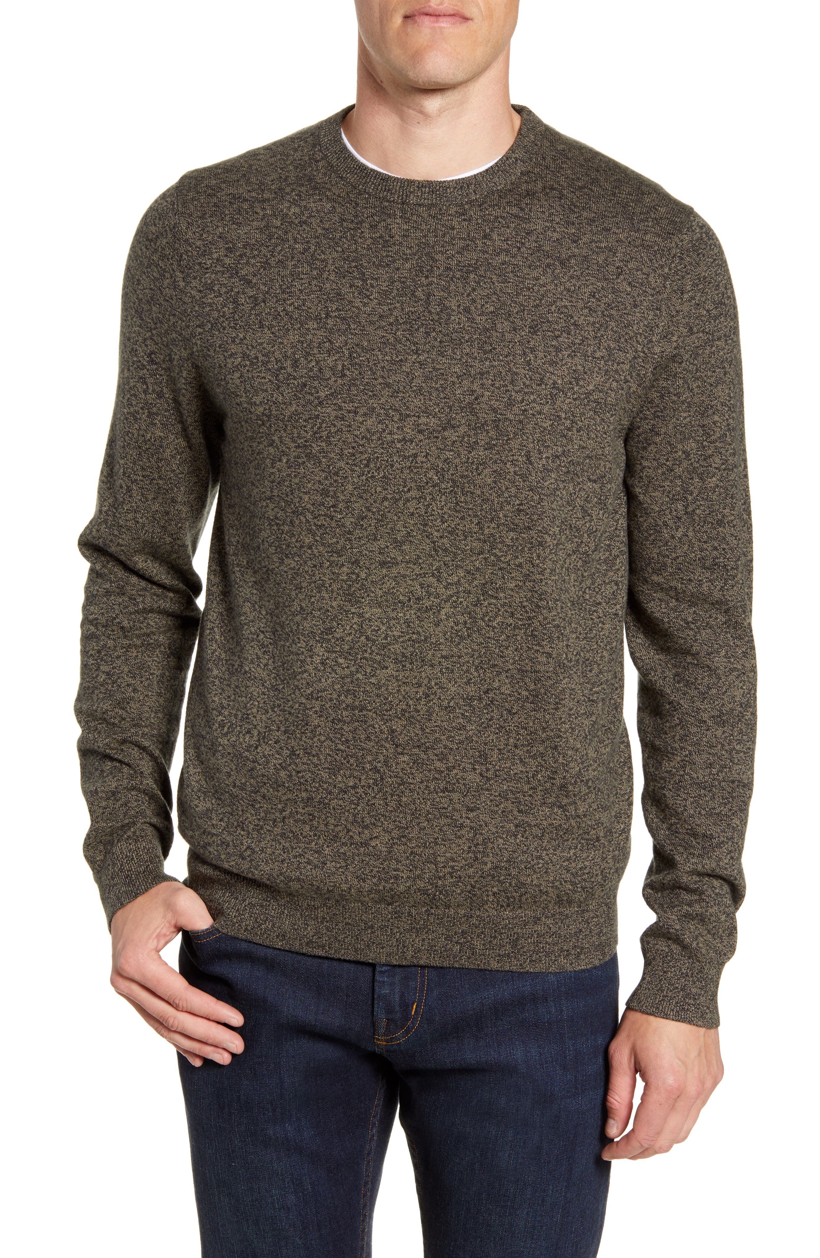 nordstrom men's sweaters cashmere