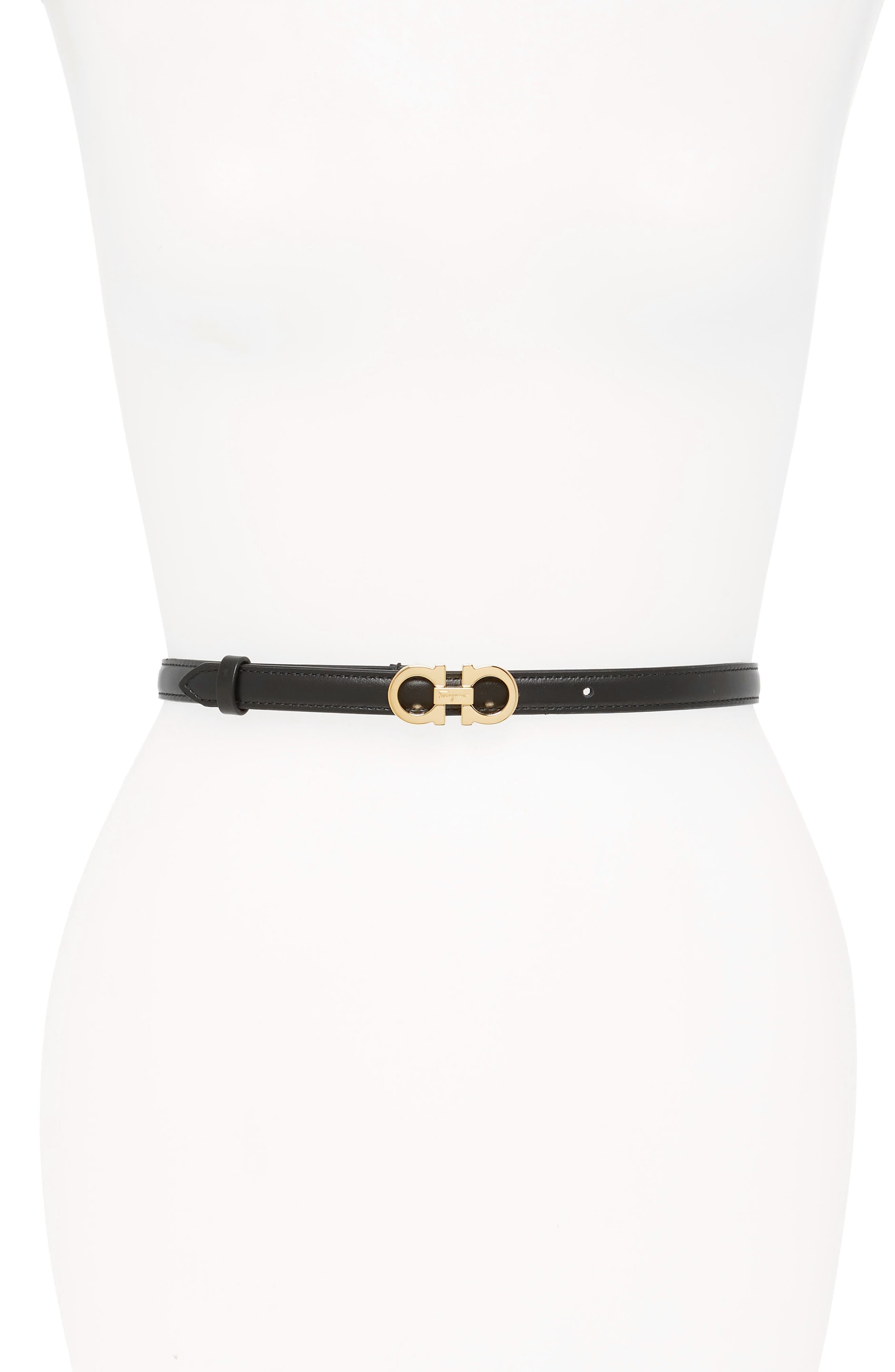 ferragamo belt womens nordstrom