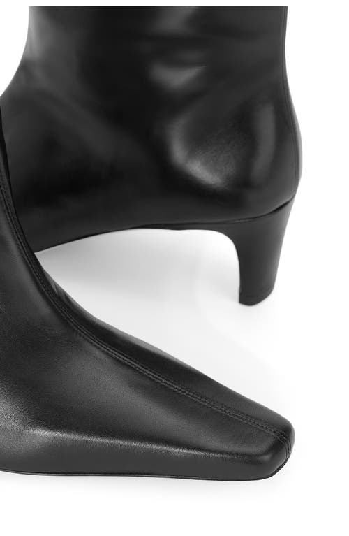STAUD STAUD WALLY WESTERN BOOT