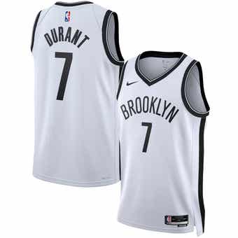 Nike Men's 2022-23 City Edition New York Knicks Obi Toppin #1 Black Cotton T-Shirt