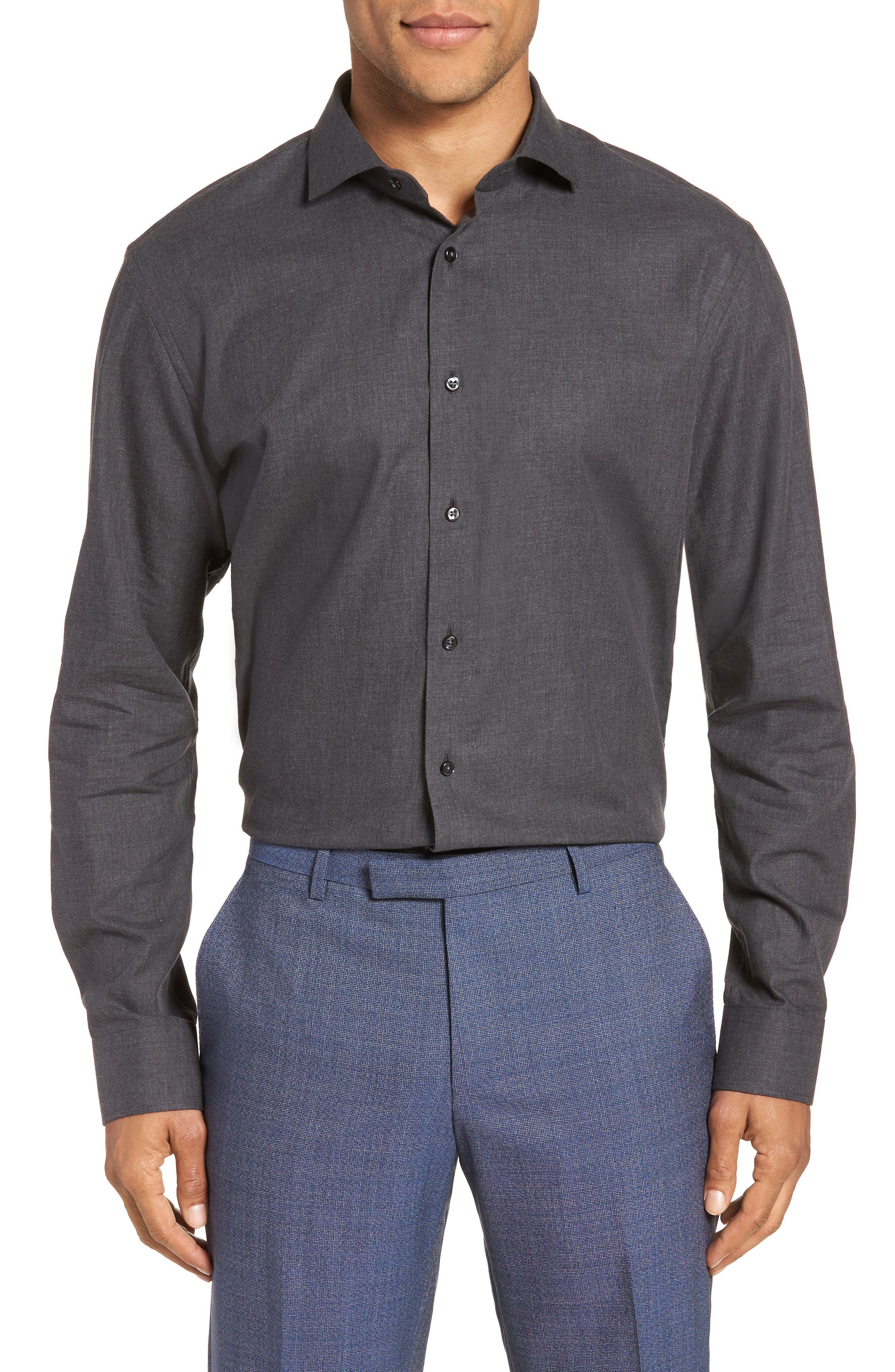 1901 dress shirt