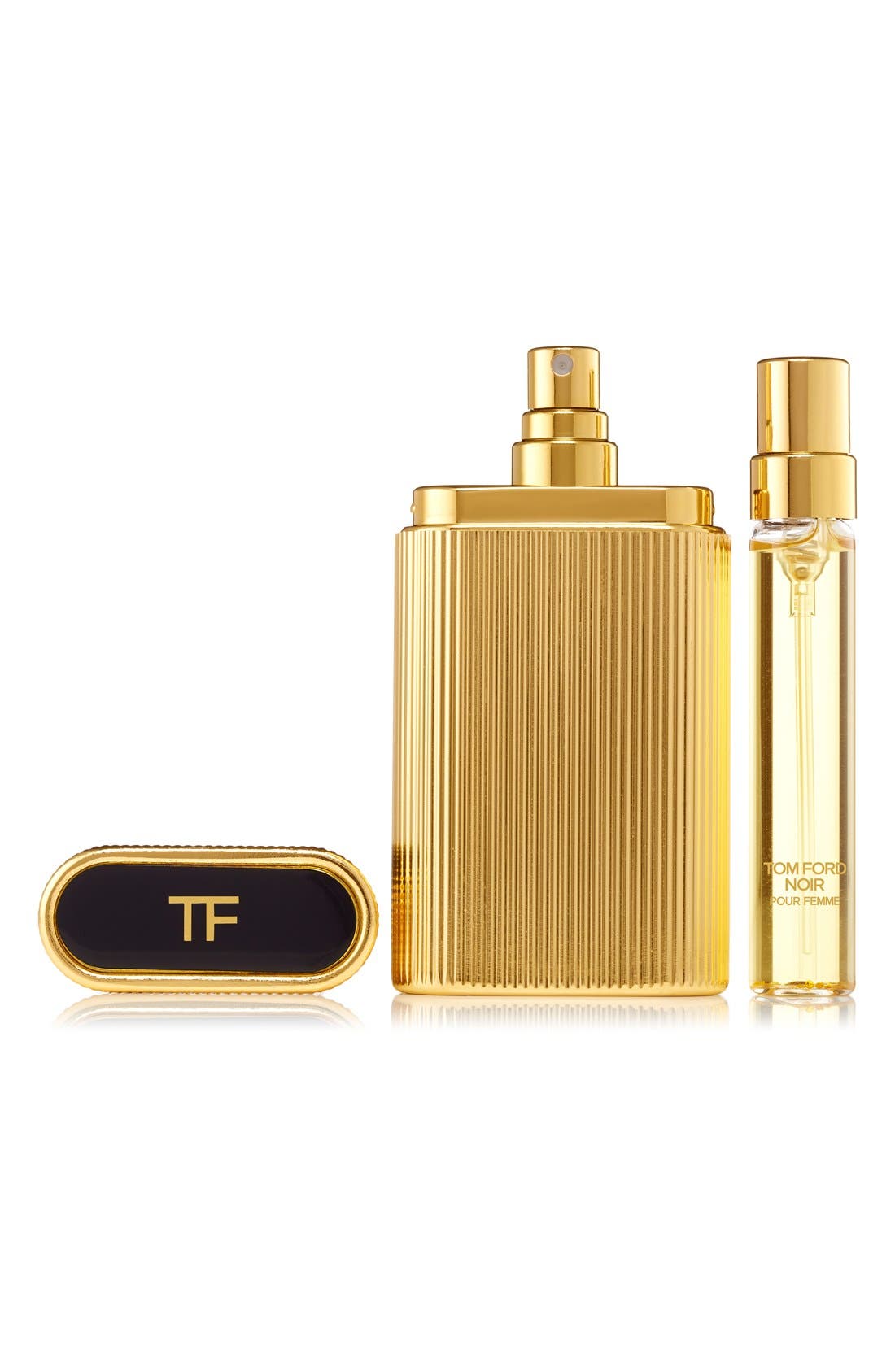 Tom ford noir pour femme hydrating emulsion hot sale