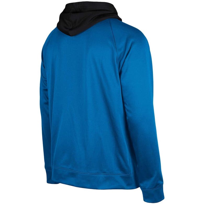 detroit lions new era hoodie