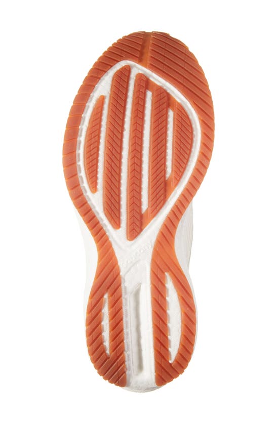 Saucony Triumph Rfg Running Shoe In White