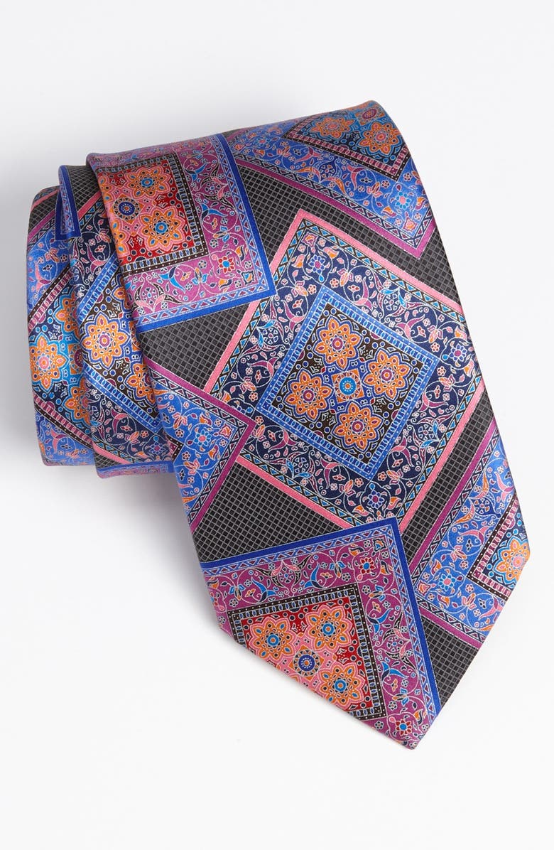 zegna quindici tie