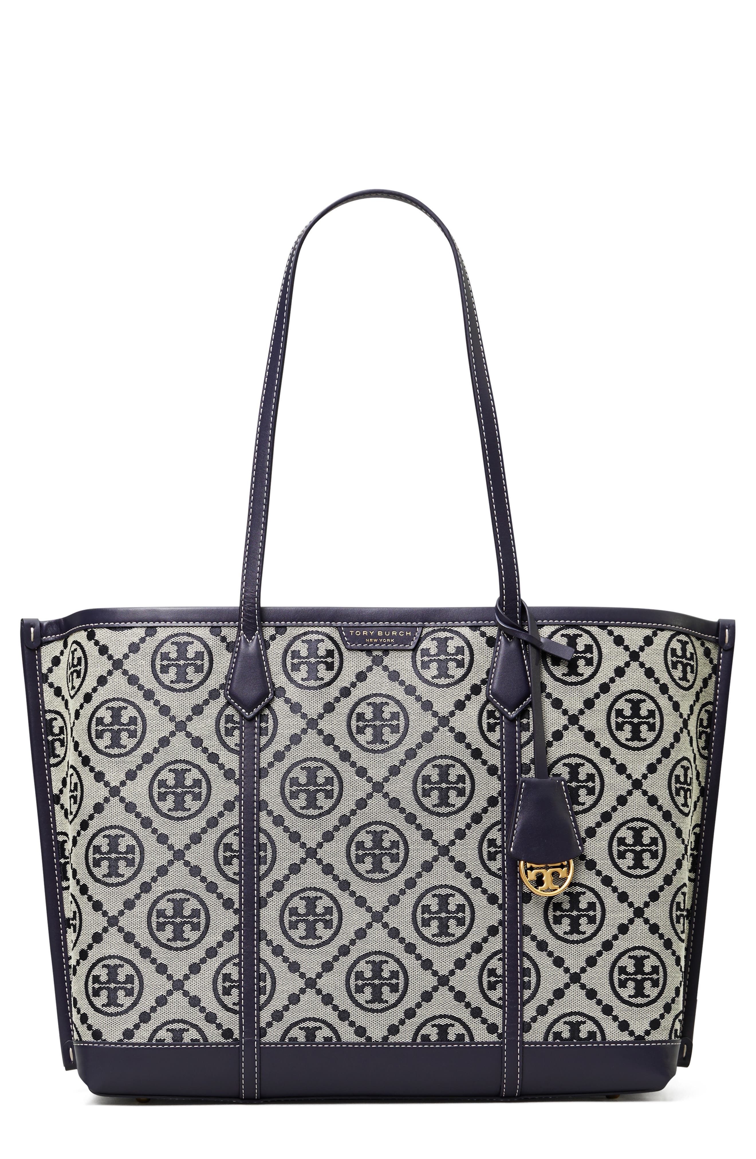 tory burch perry black