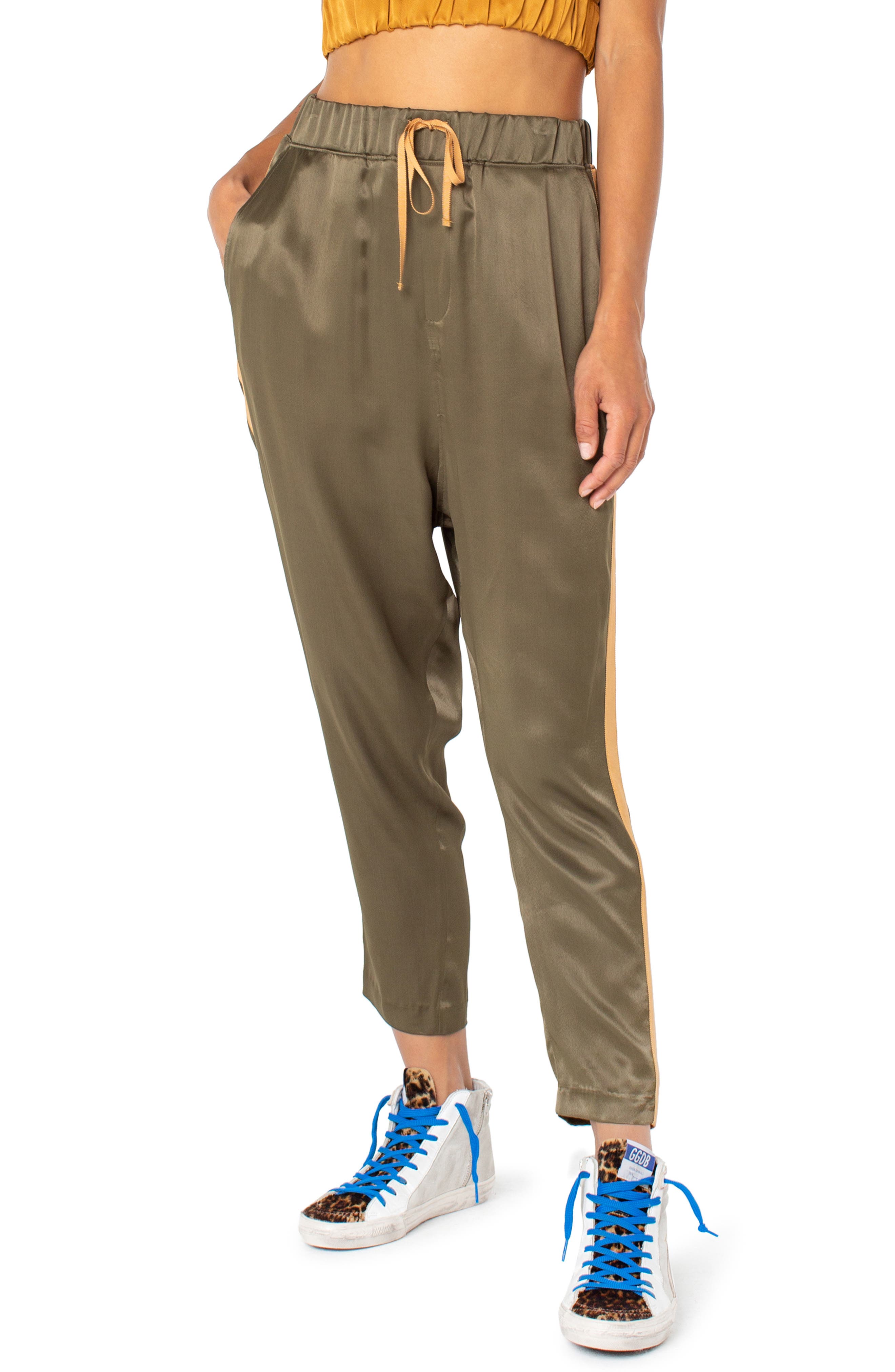 Women's SERRA High-Waisted Pants \u0026 Leggings