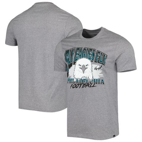 Men's Nike Heathered Charcoal New Orleans Saints Legend Microtype  Performance T-Shirt 