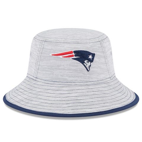 47 New England Patriots Drumlin Trucker Clean Up Snapback Hat At Nordstrom  in Blue for Men