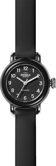 Used shinola watch for on sale sale