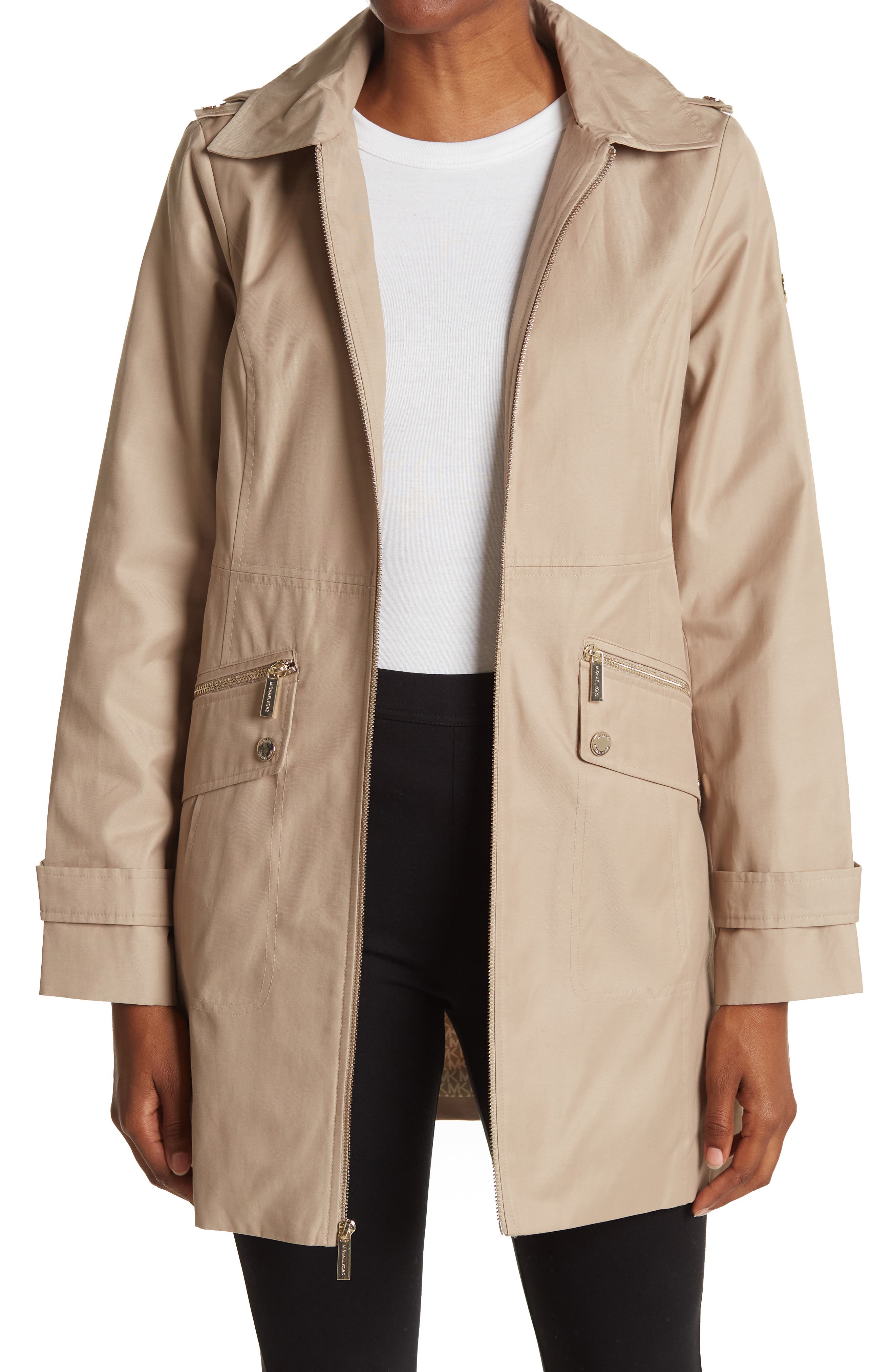 nordstrom rack rain jacket