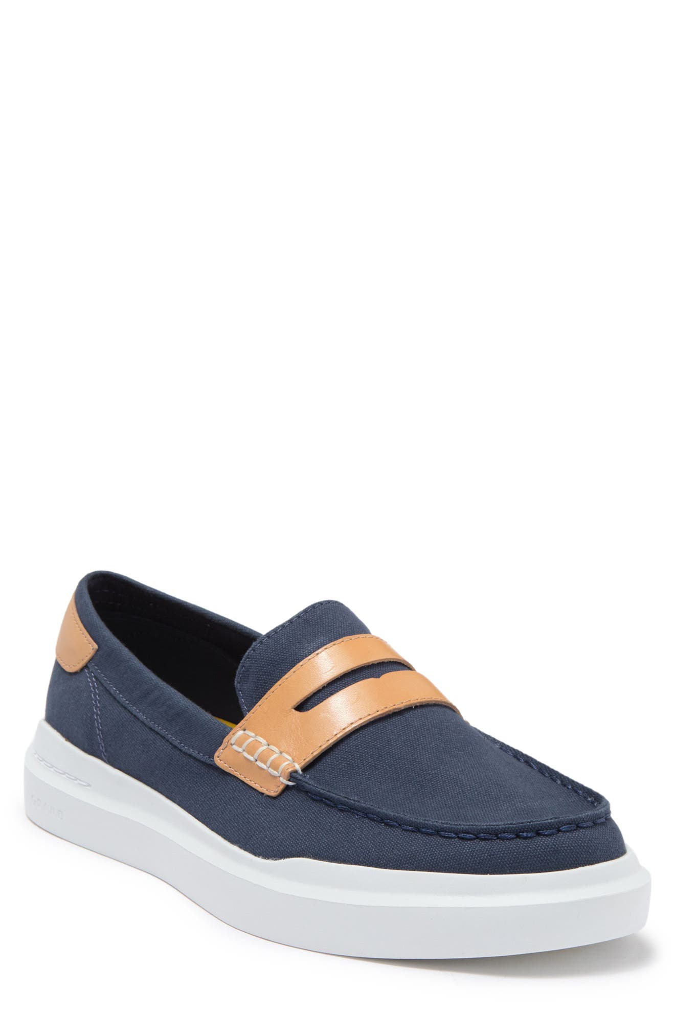 cole haan canvas loafers Off 69% - www.gmcanantnag.net