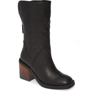 Kelsi Dagger Brooklyn Waterway Boot, Black