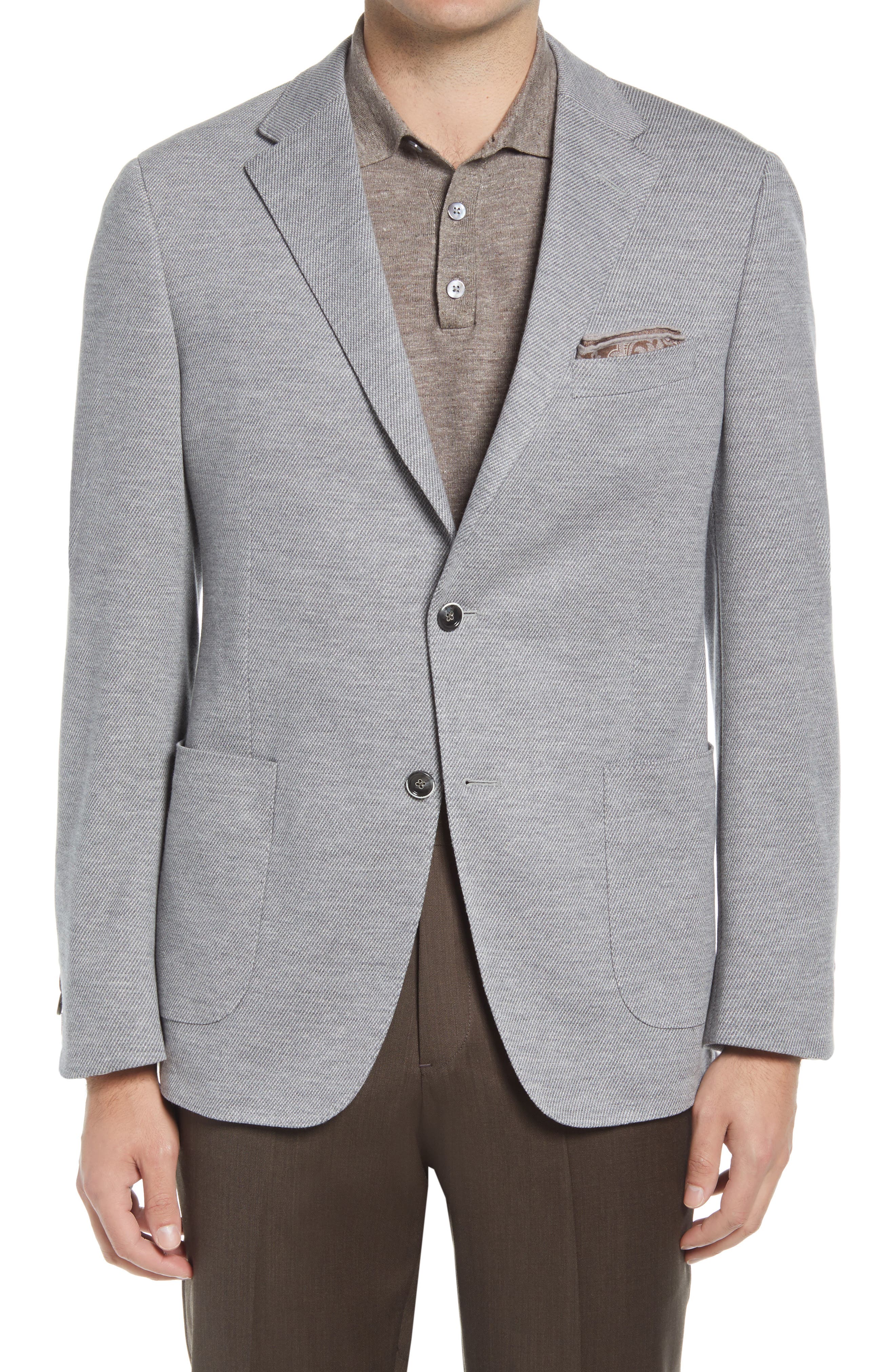 hickey freeman blazer