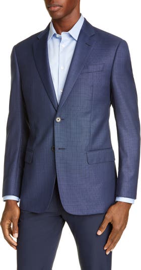 Emporio armani shop sport jacket