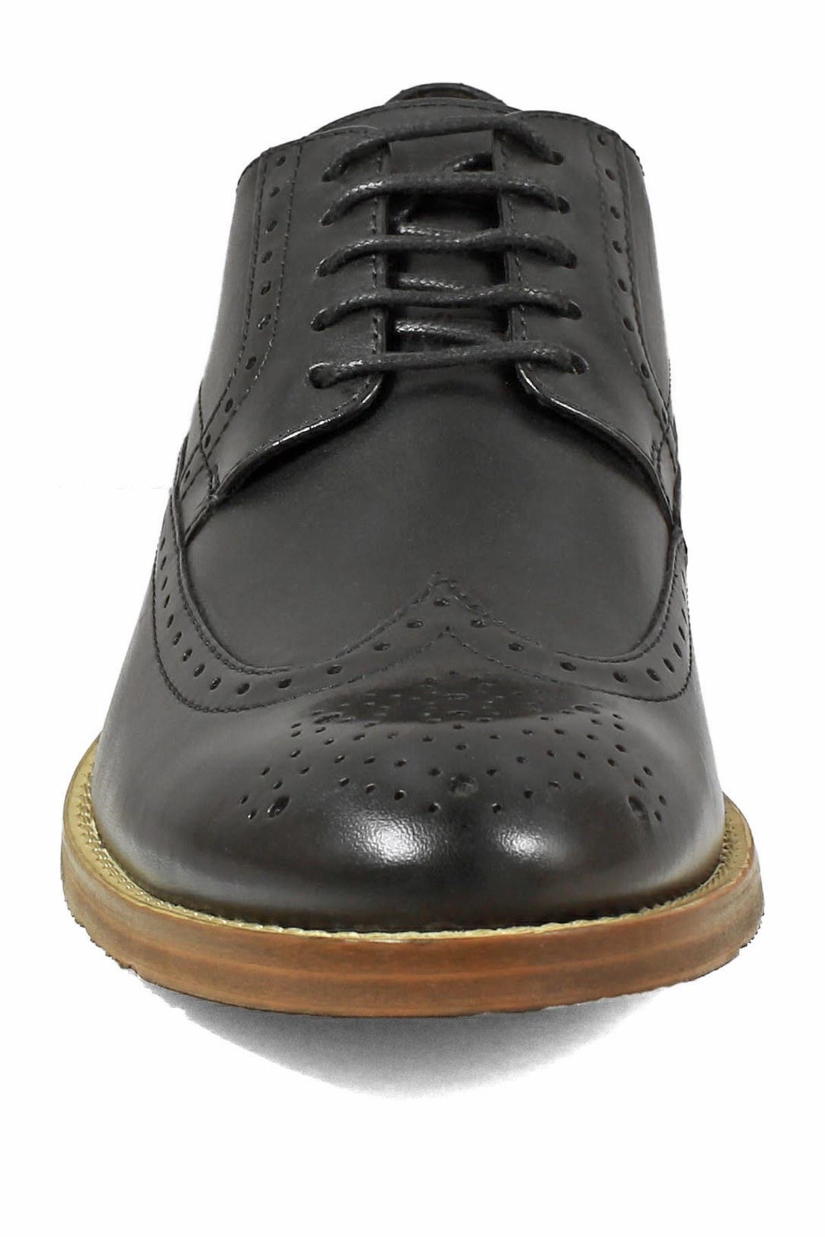 nunn bush middleton wingtip