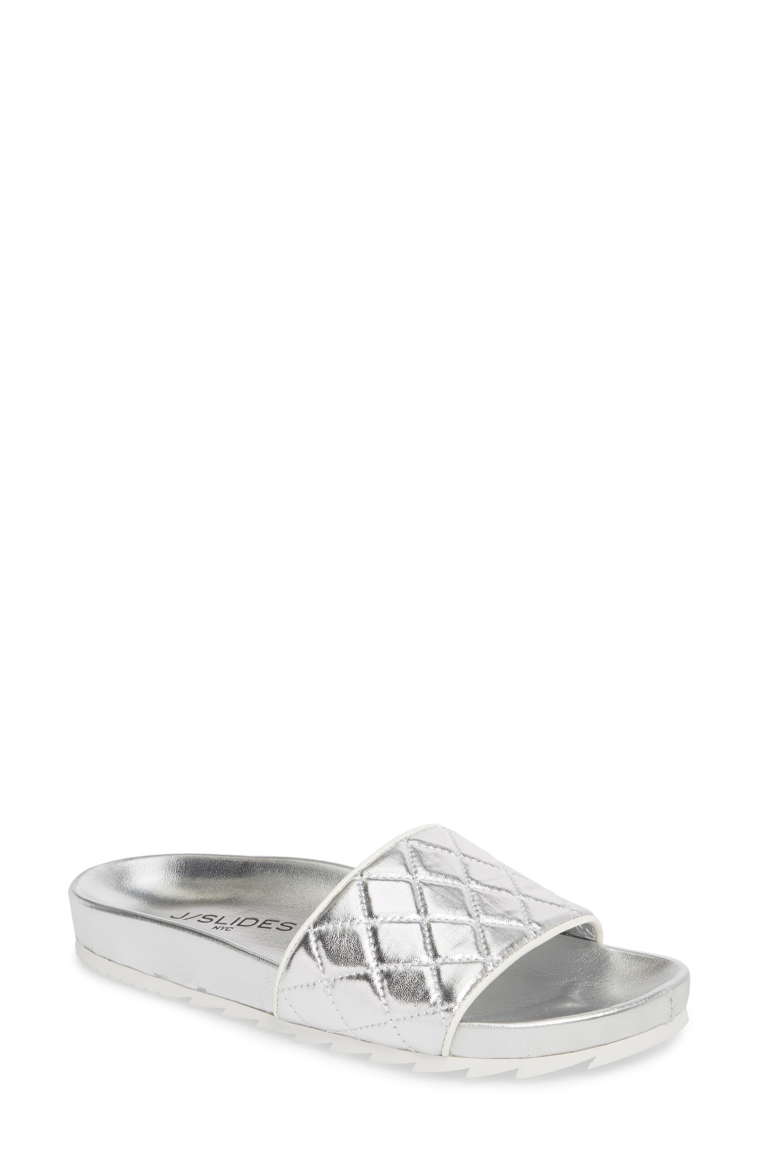 Jslides Edge Slide Sandal