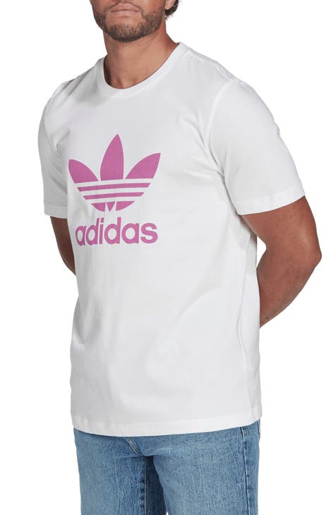 Lids Inter Miami CF adidas Club DNA Long Sleeve T-Shirt - Pink