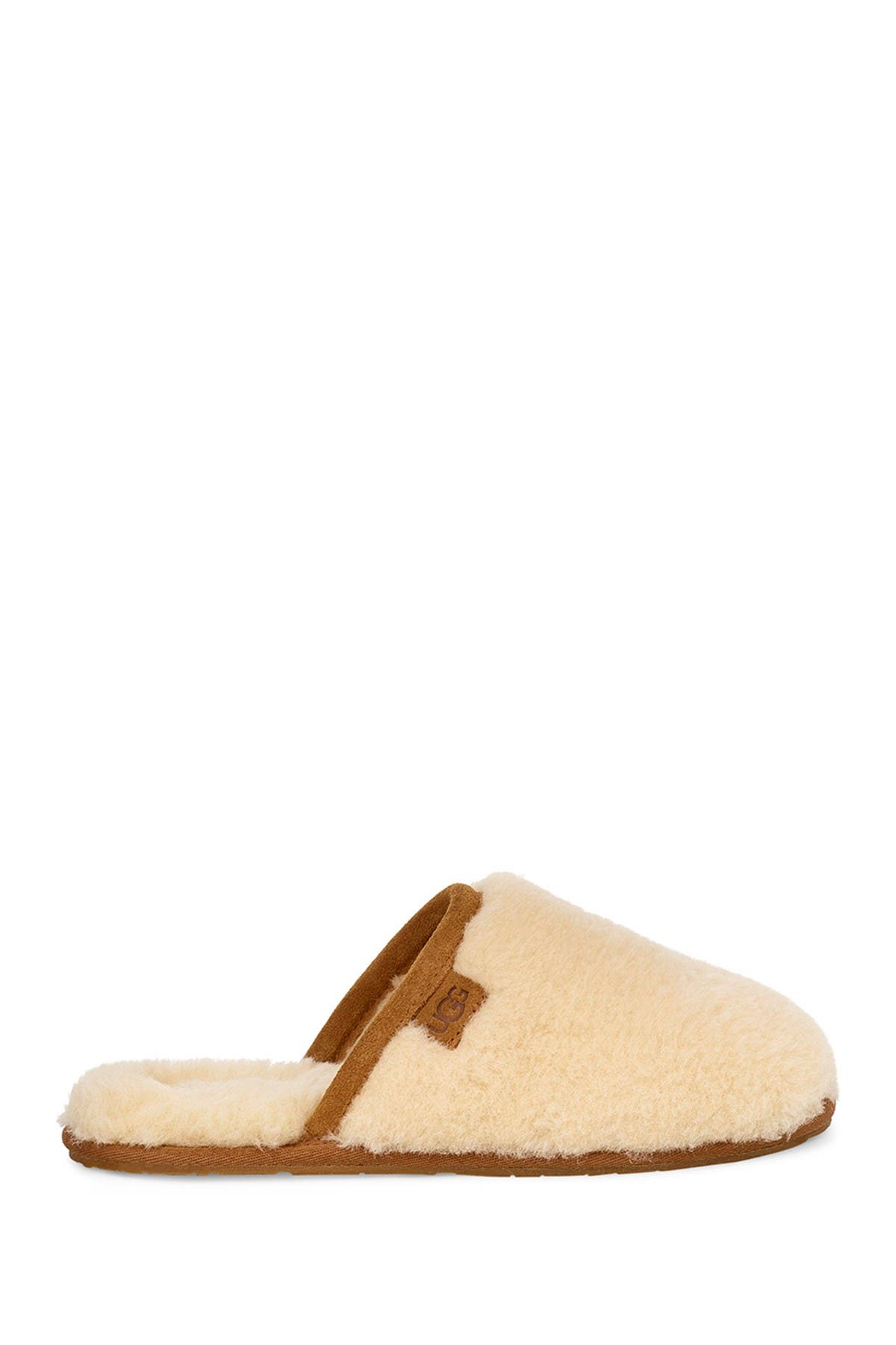 ugg fluffette slipper nordstrom