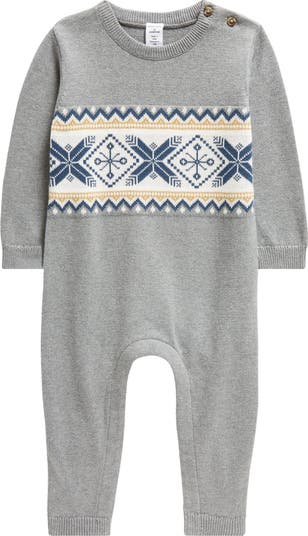 Cozy 2025 sweater romper