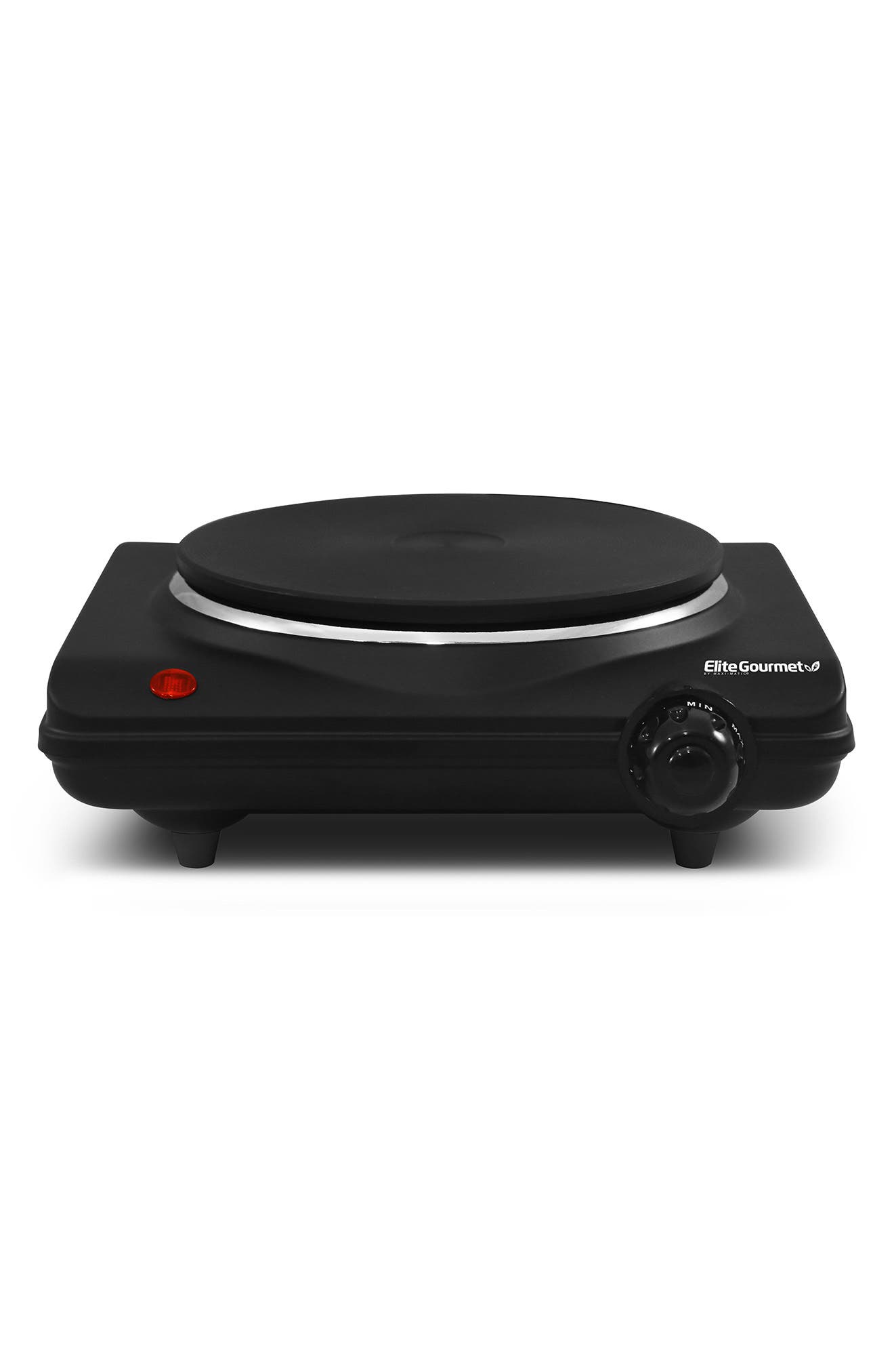 single hot plate big w