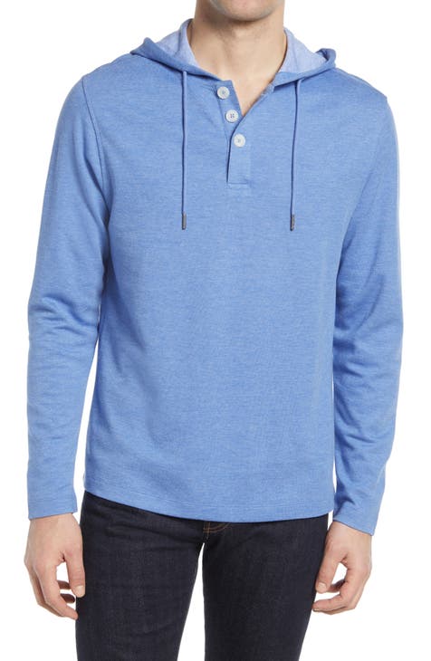 Men's Mizzen+Main Sweatshirts & Hoodies | Nordstrom