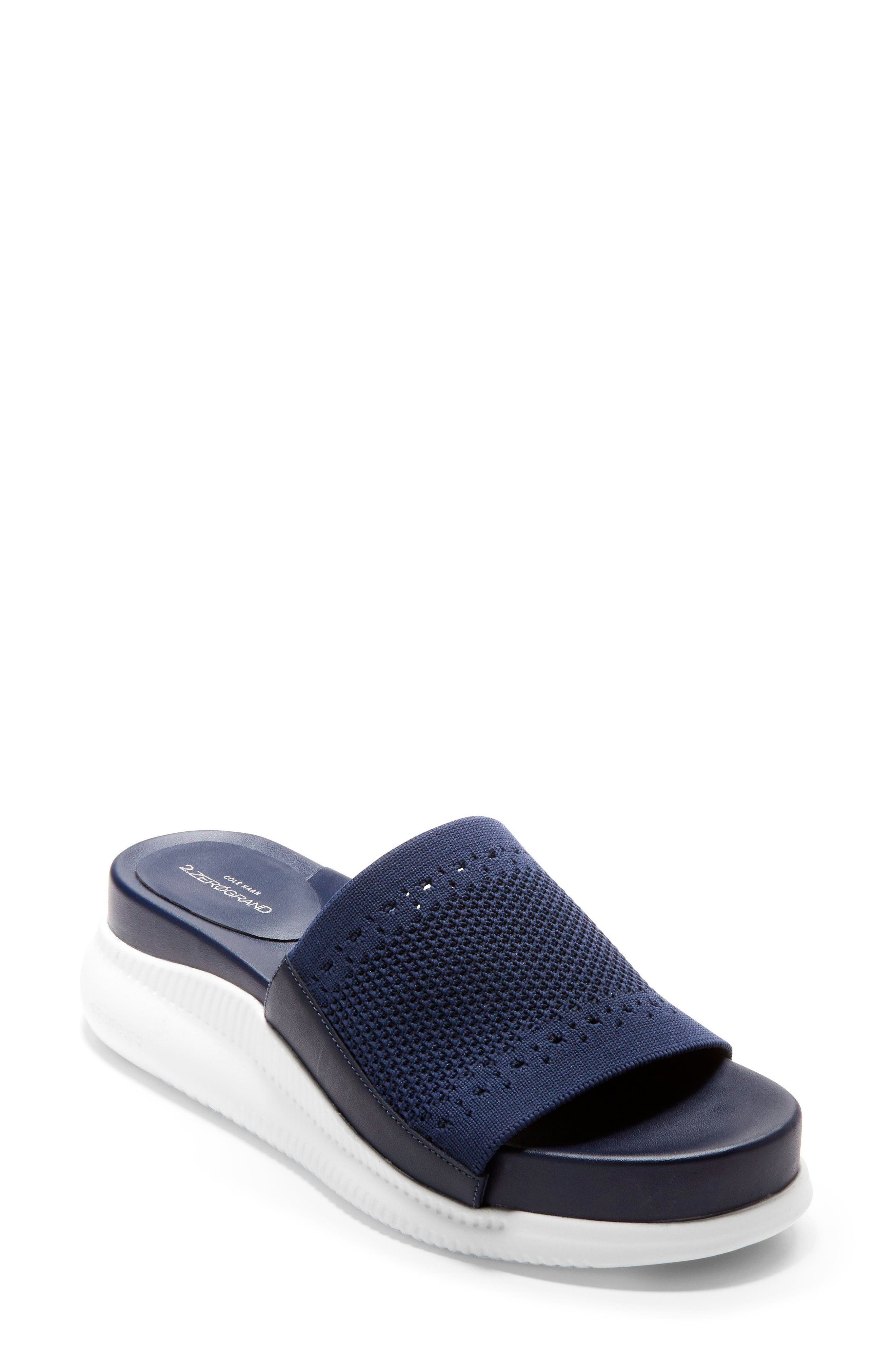 cole haan flip flops womens