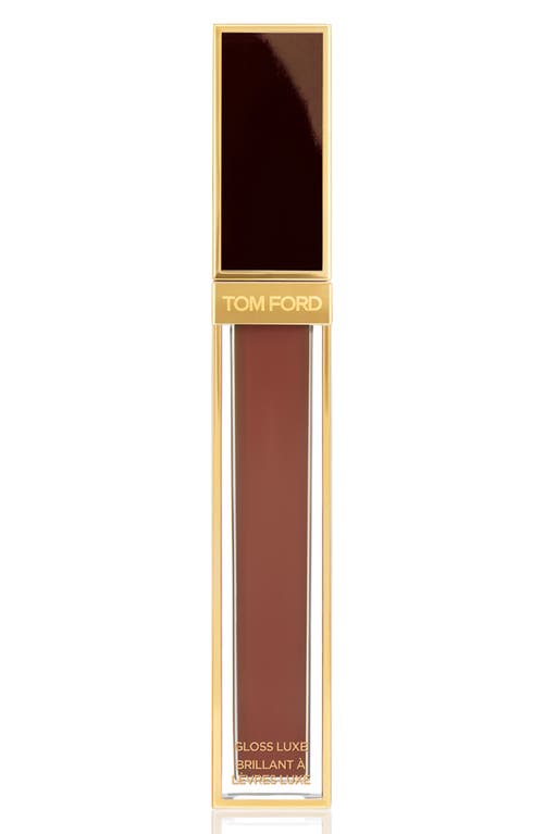 UPC 888066089036 product image for TOM FORD Gloss Luxe Moisturizing Lip Gloss in 20 Phantome at Nordstrom | upcitemdb.com