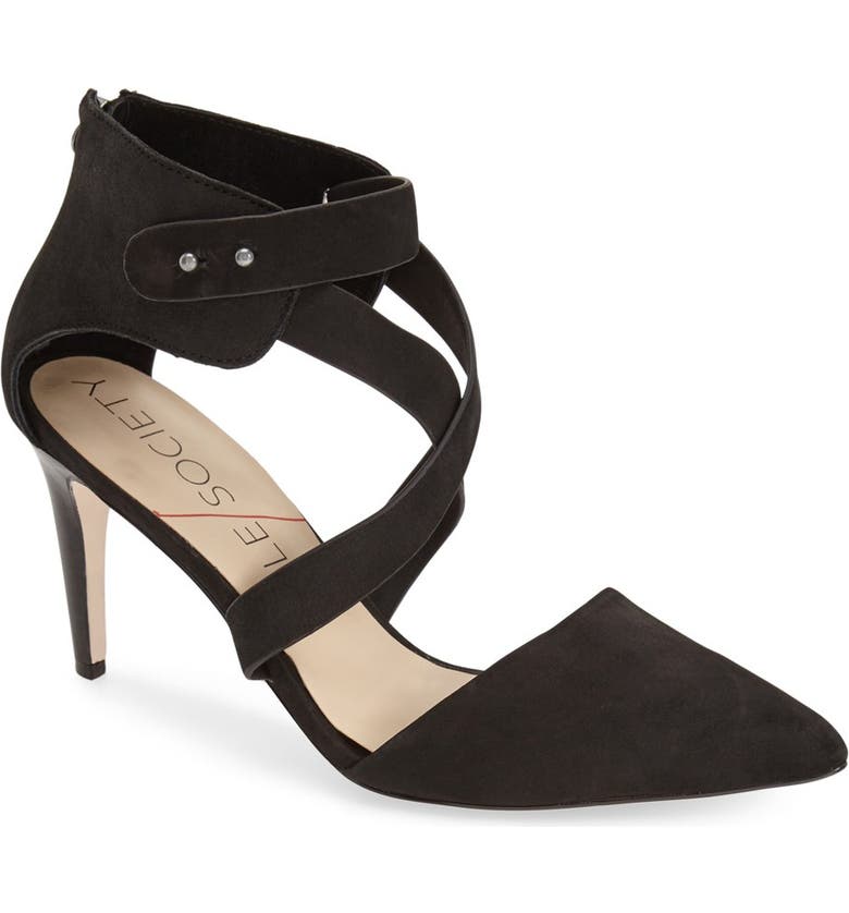 Sole Society 'Tina' Pump (Women) | Nordstrom