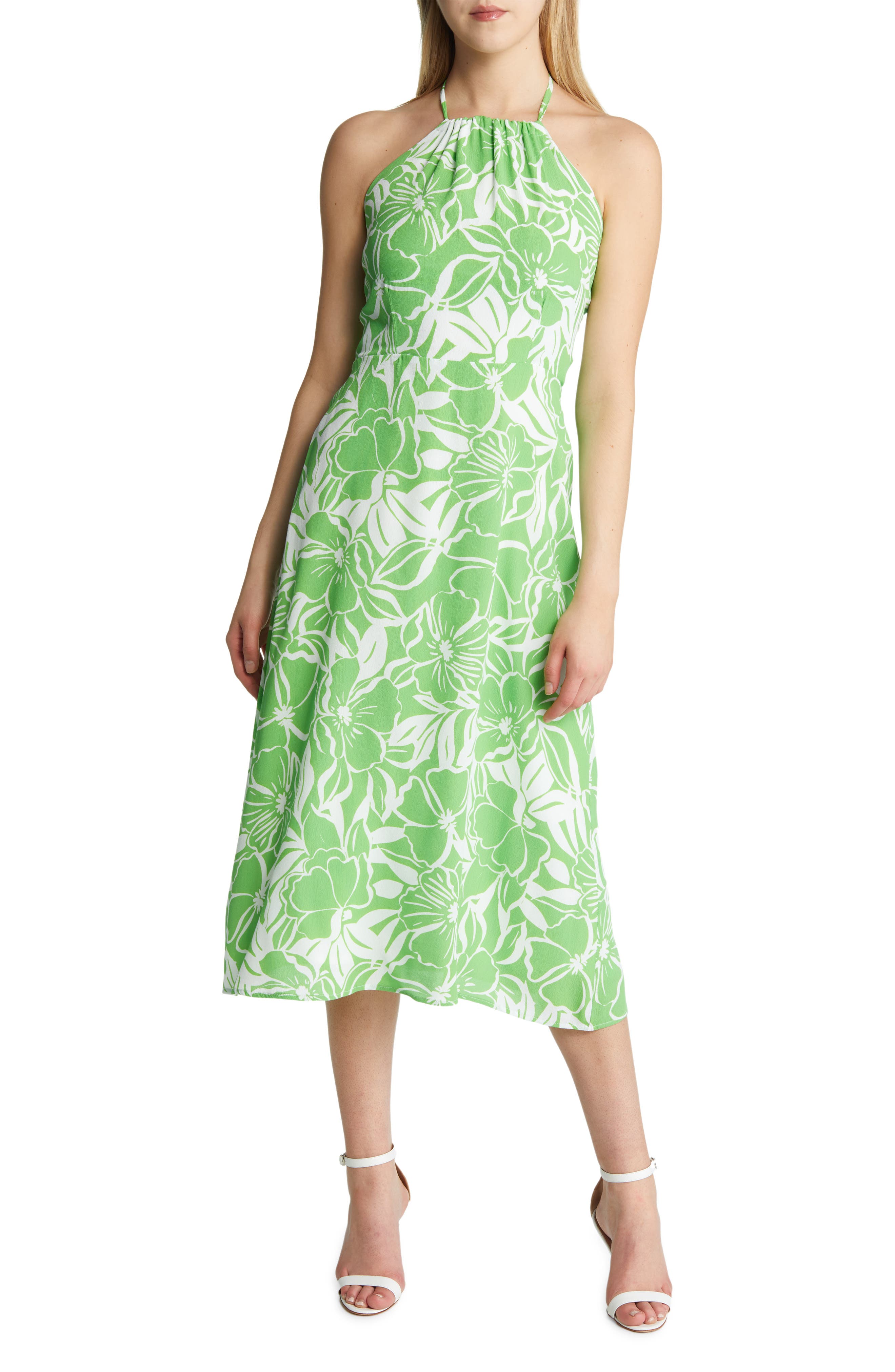 Faithfull the Brand Taormina Floral 