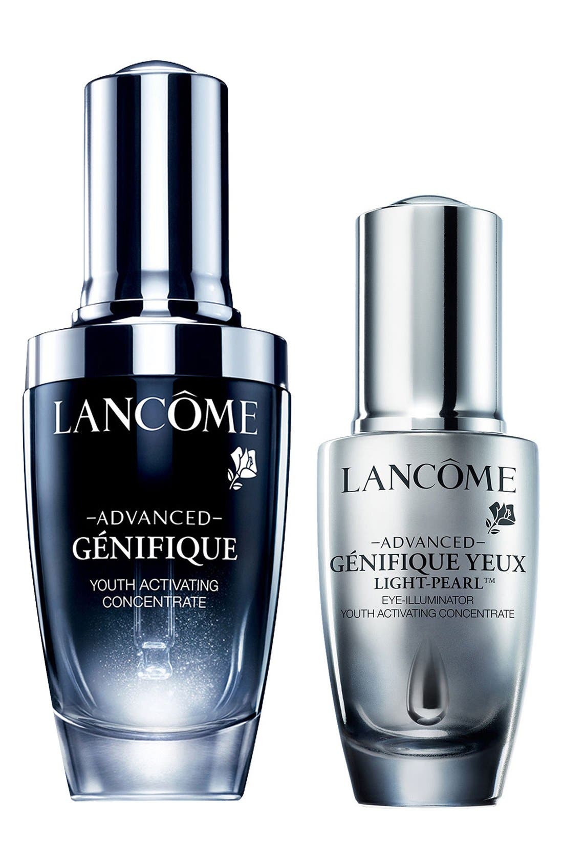 Lancôme Advanced Génifique Serum Dual Pack (USD 147 Value) Nordstrom