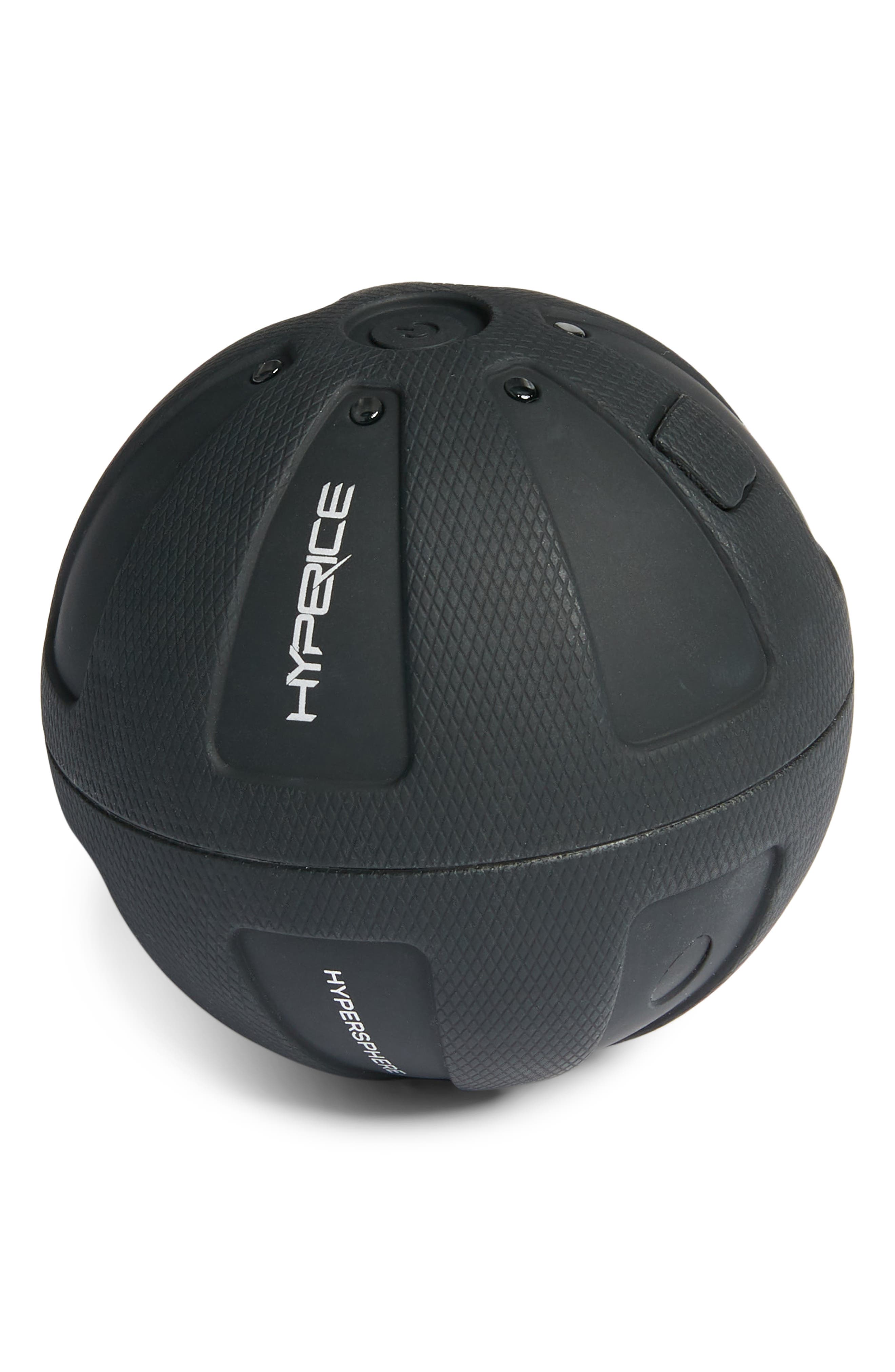 Hyperice Hypersphere Mini Vibrating Fitness Massage Ball Nordstrom