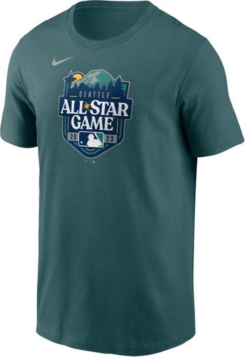 2023 All-Star Game Logo Men's Nike MLB T-Shirt.