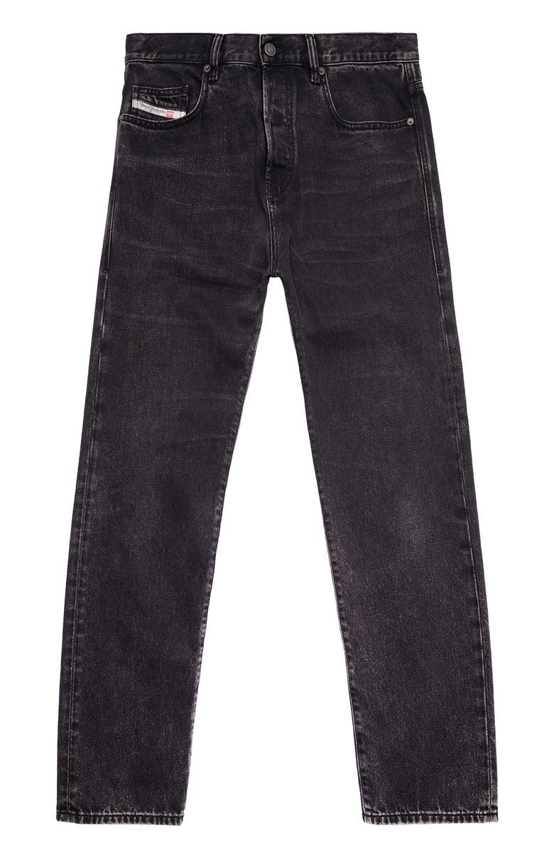 Schurend Phalanx Gelijkmatig DIESEL® 2020 D-Viker Slim Straight Leg Jeans | Nordstrom