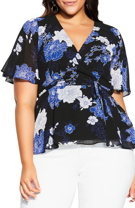 City Chic Plus Size Clothing For Women | Nordstrom