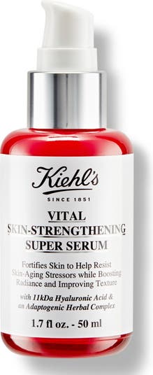 Vital Skin-Strengthening Hyaluronic Acid Super Serum