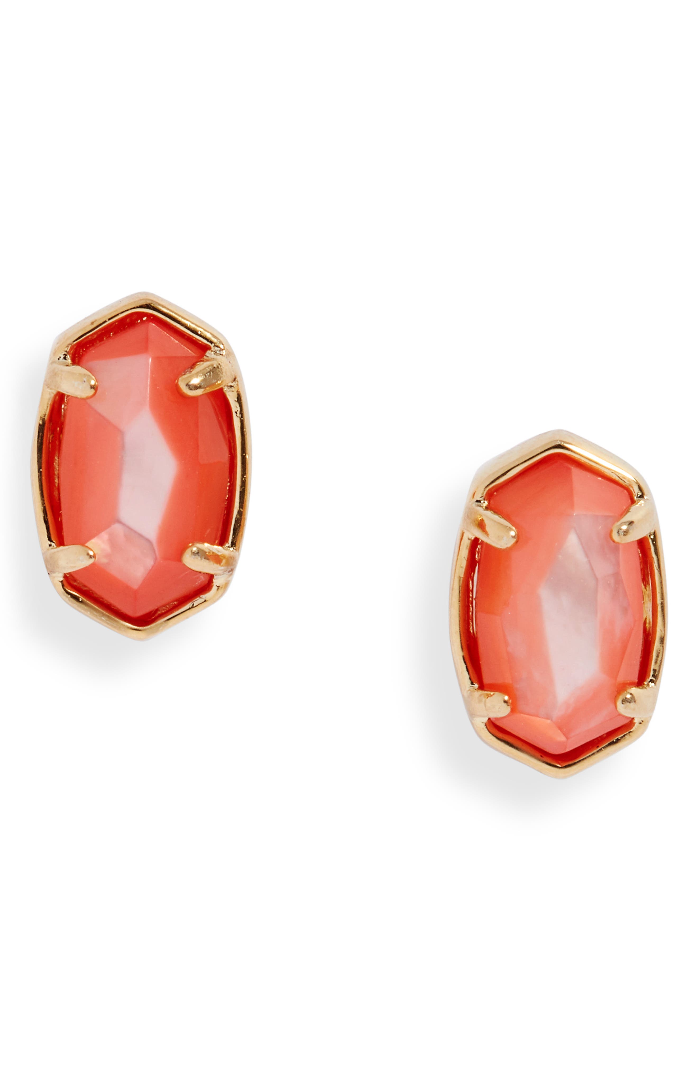 kendra scott stud earrings nordstrom