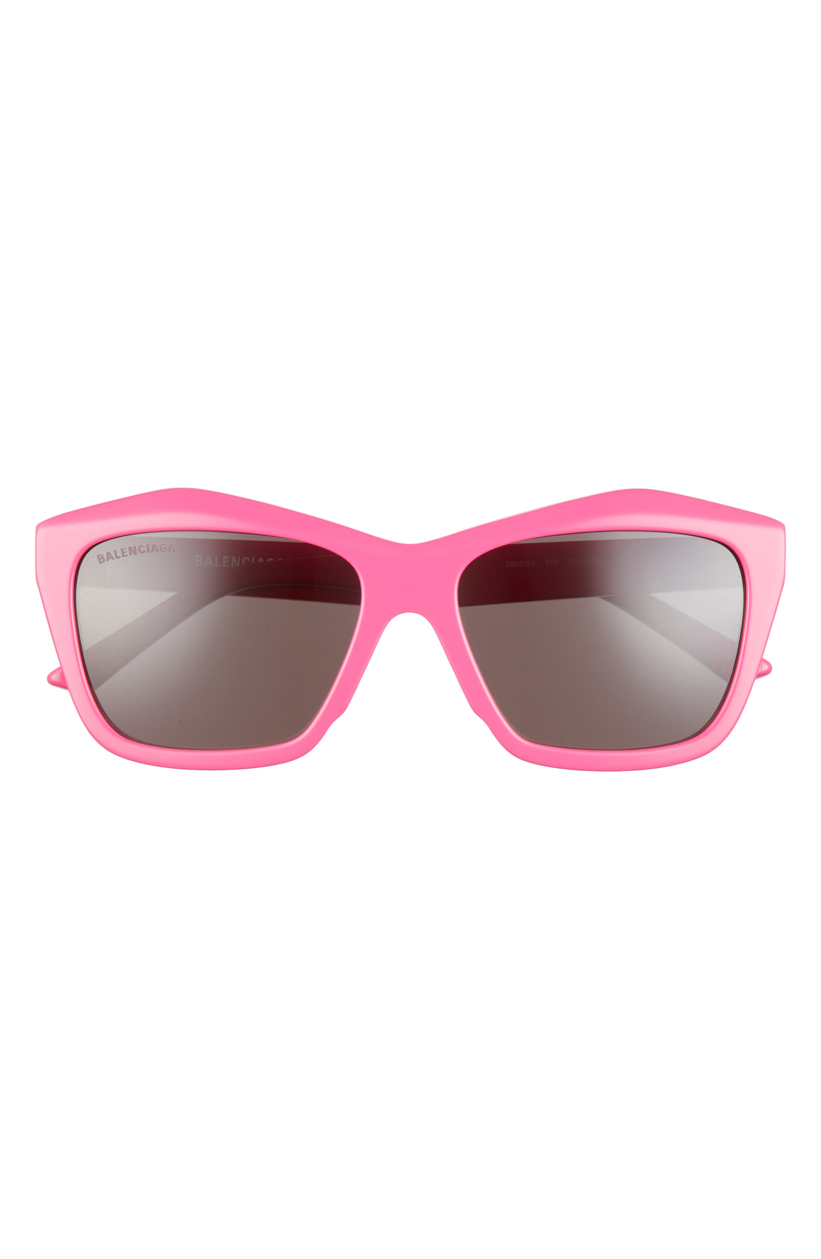 Balenciaga Women's BB0216S Sunglasses