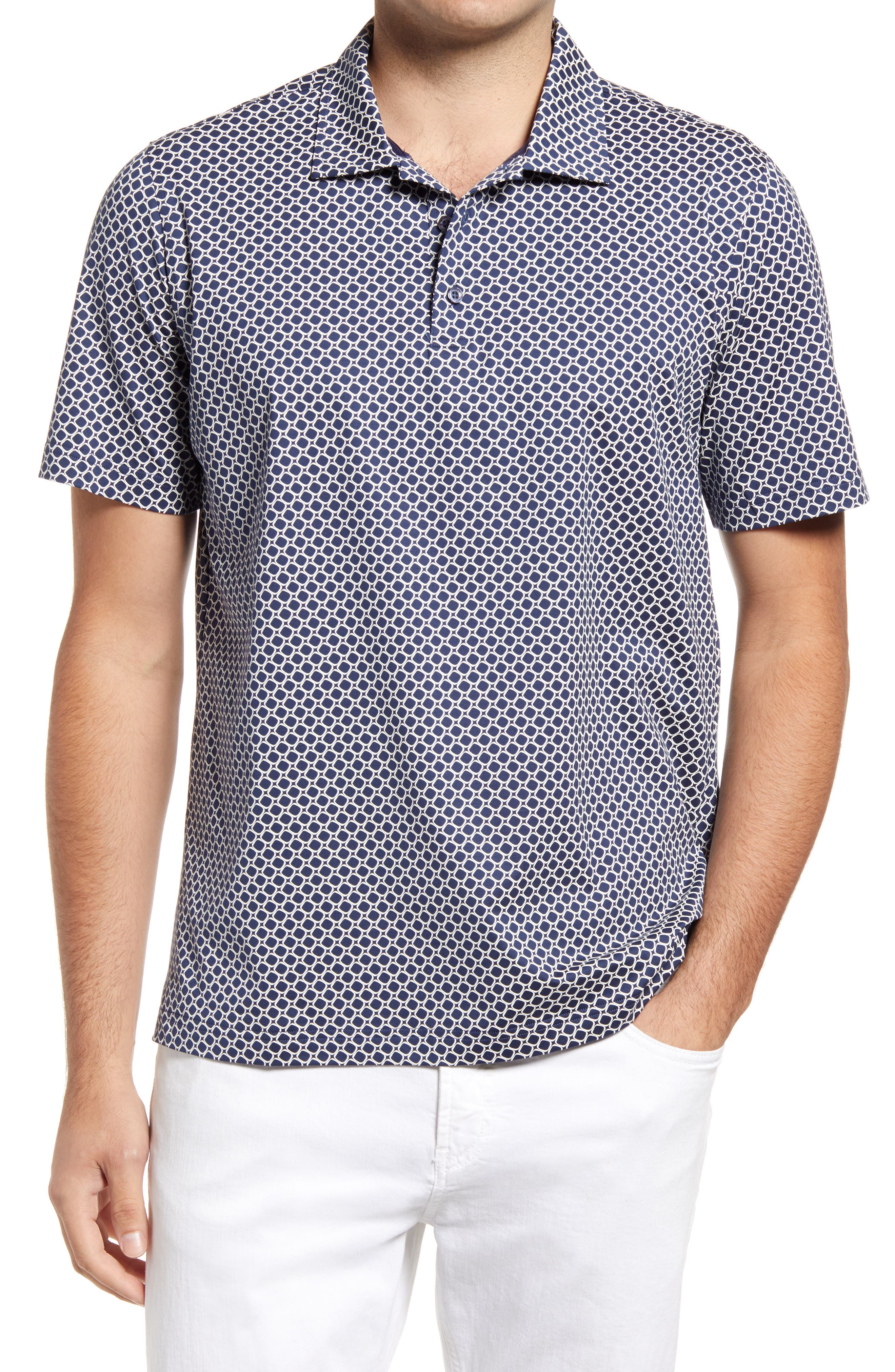 bugatchi polo shirts