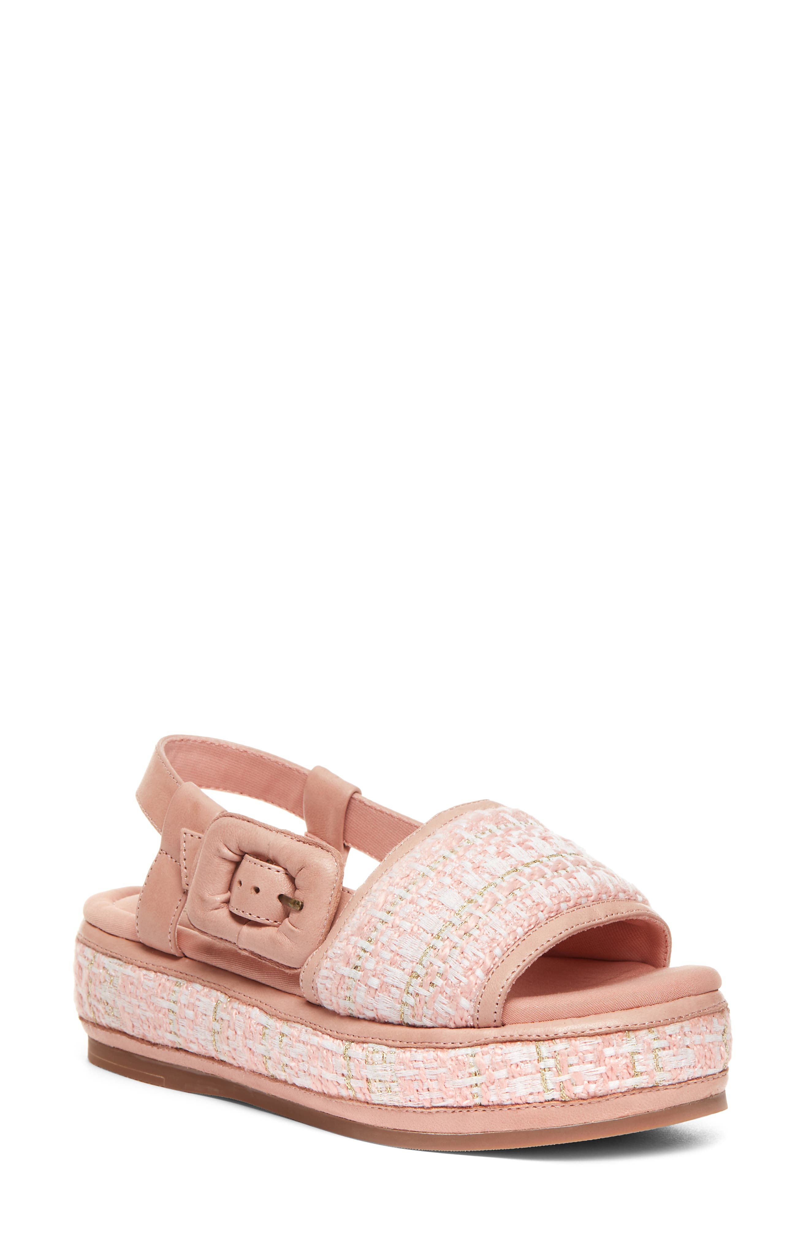 Kelsi Dagger Brooklyn Donovan Slingback 